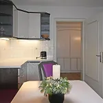 Appartement Pauline Mayrhofen