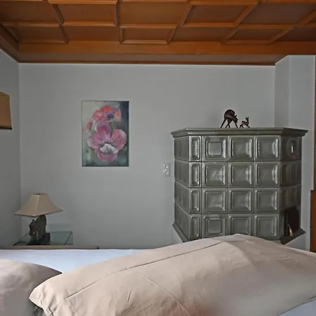 Appartement Pauline *