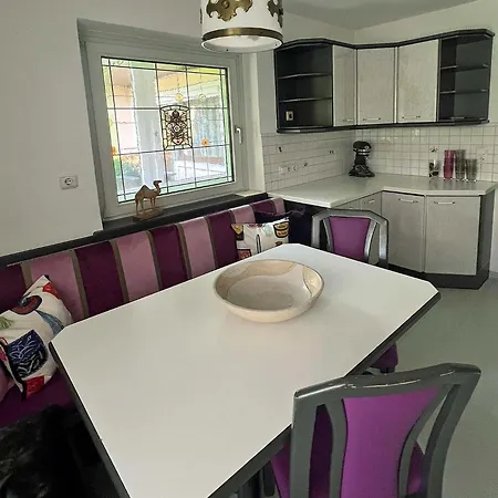 Pauline Apartament