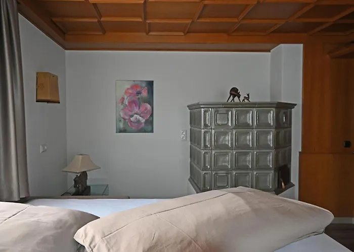 Appartement Pauline *