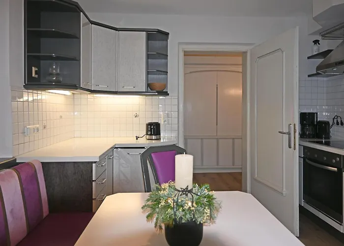 Appartement Pauline Mayrhofen