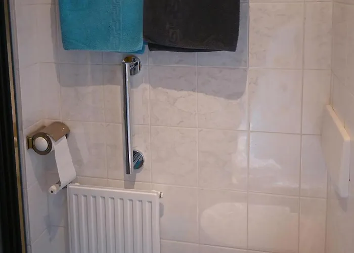 Pauline Apartment Mayrhofen