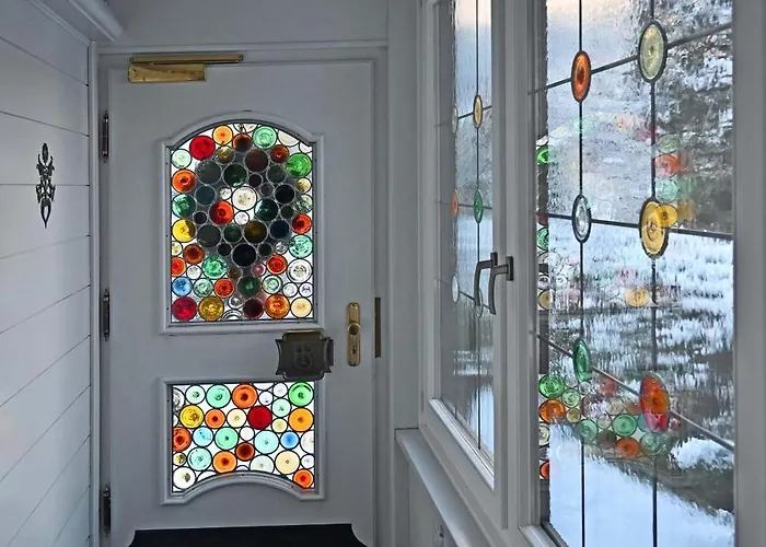 Pauline Apartment Mayrhofen